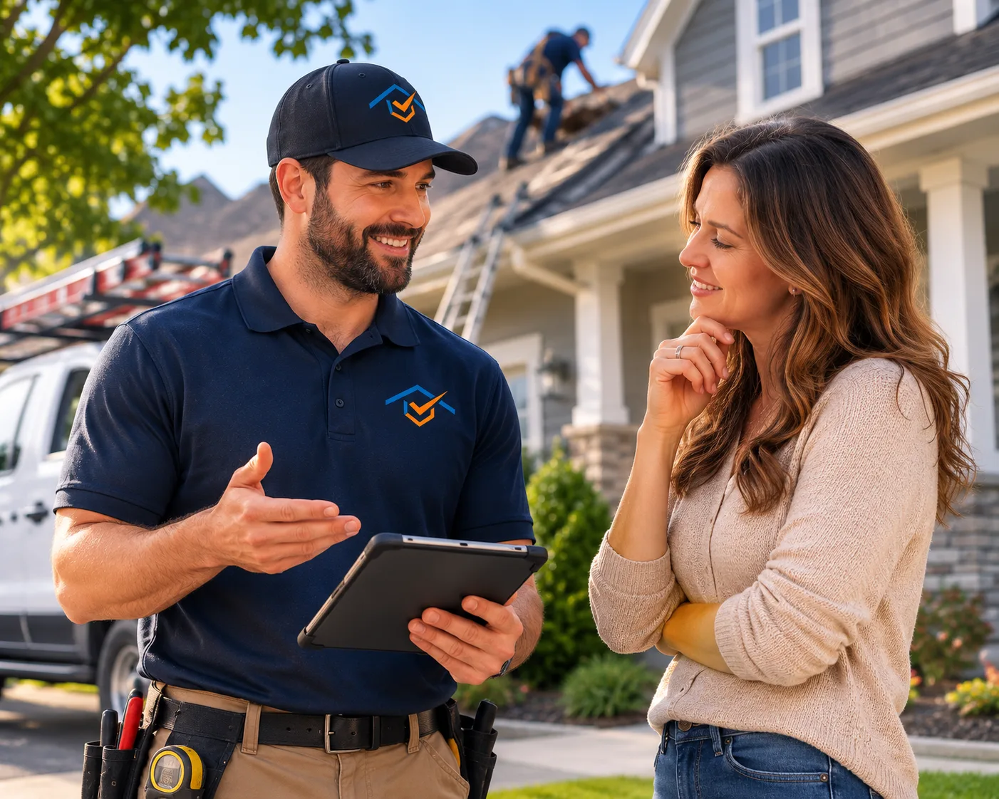 Roof Inspection FAQs in Ambler, AK
