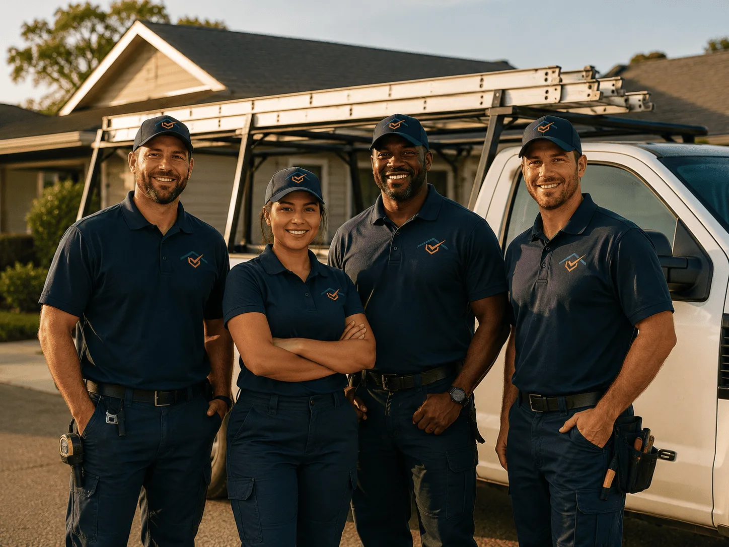 Roof Inspection company in Ambler, AK
